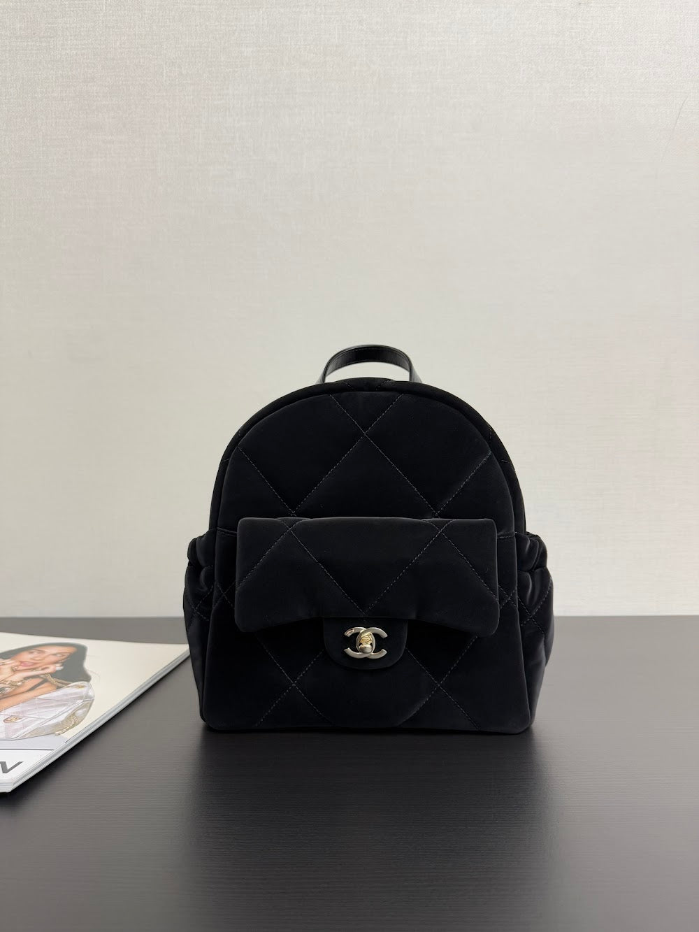 Dragons BagsCHn Luxury Bag --113712