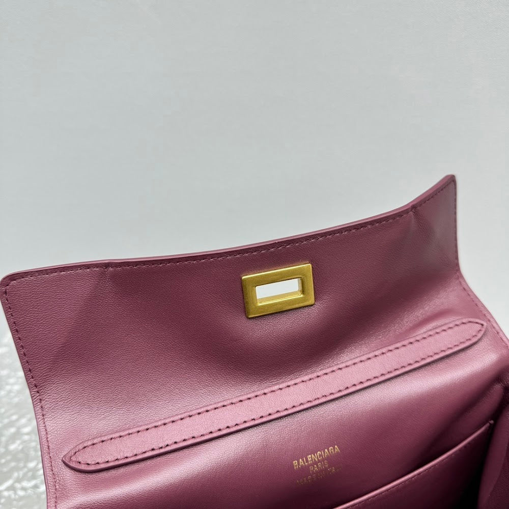Dragons Bags Balenciaga Luxury Bag --110757