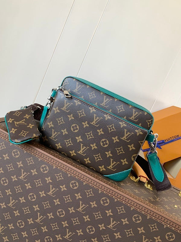 Dragons Bags ln Luxury Bag --71609