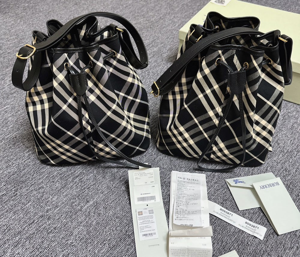 Dragons Bags Burberryn Luxury Bag --92346