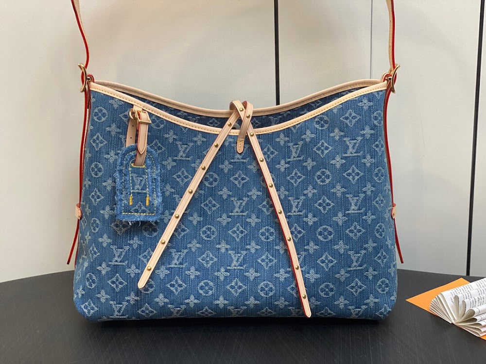 Dragons Bags ln Luxury Bag --81384