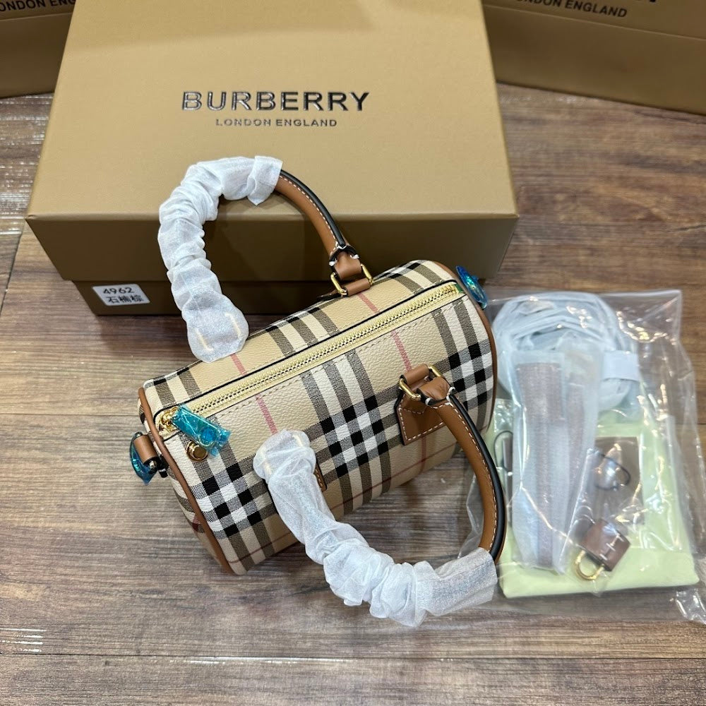 Dragons Bags Burberryn Luxury Bag --91805