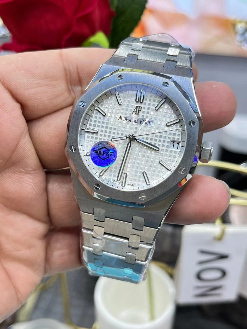 Dragons Bags Luxury Designer Watch --103963