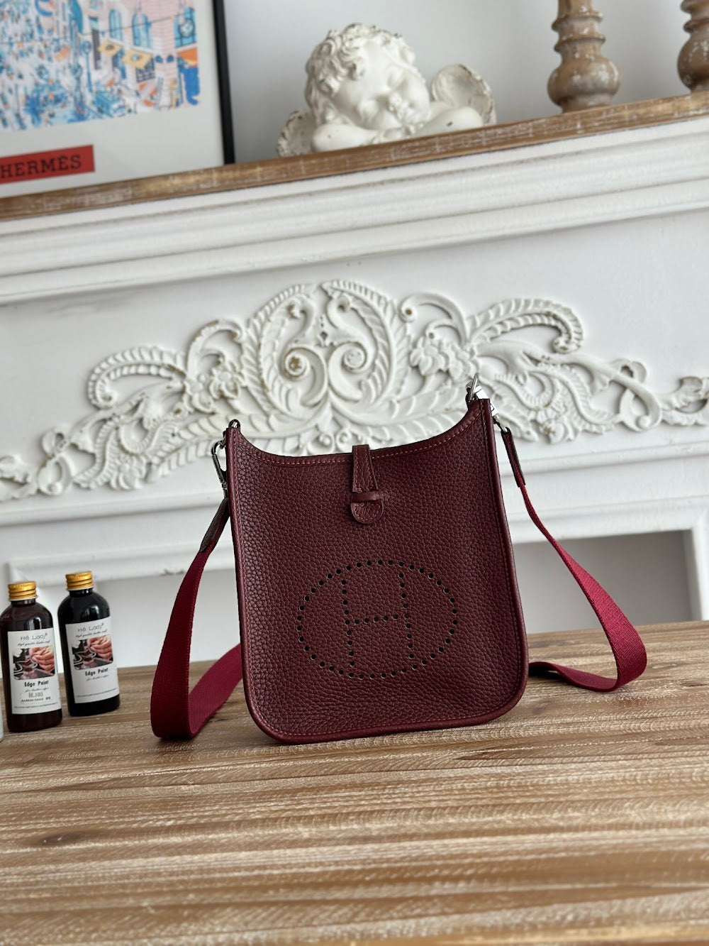 Dragons BagsHermesn Luxury Bag --116642