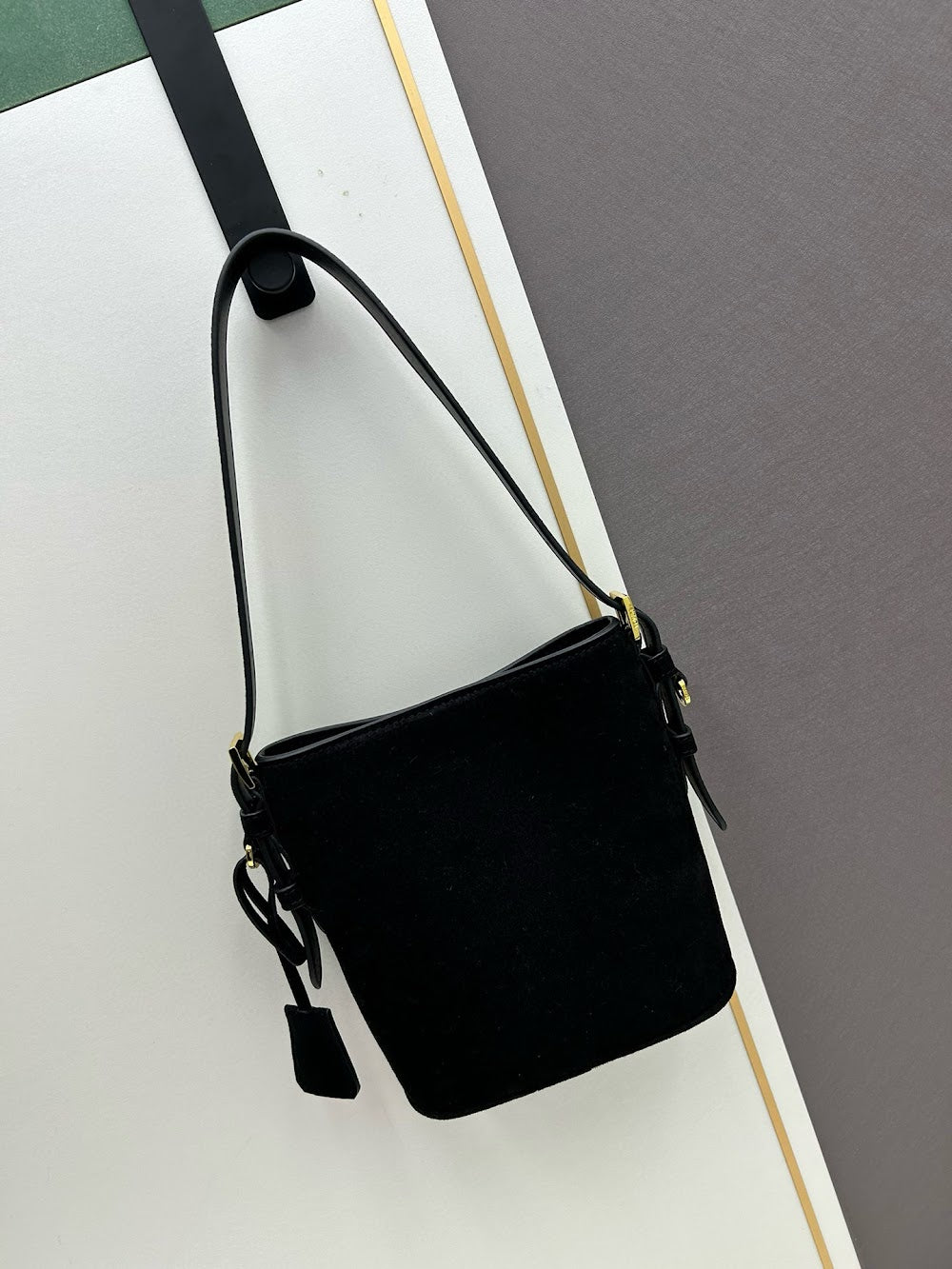 Dragons Bags pradn Luxury Bag --74010