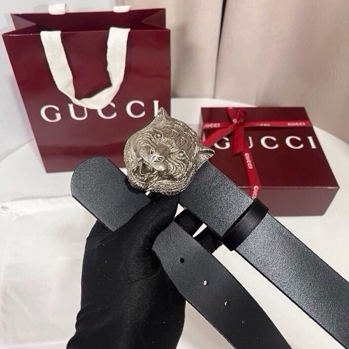 Dragons Bags Guccin Luxury Belt --108539