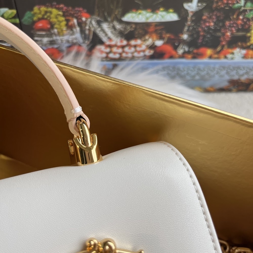 Dragons Bags DGn Luxury Bag --93787