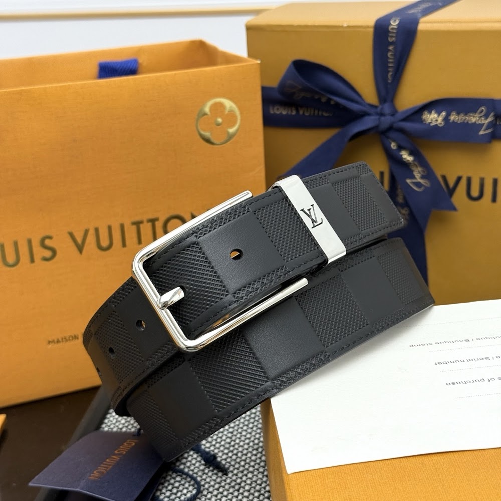 Dragons Bags ln Luxury Belt --110250