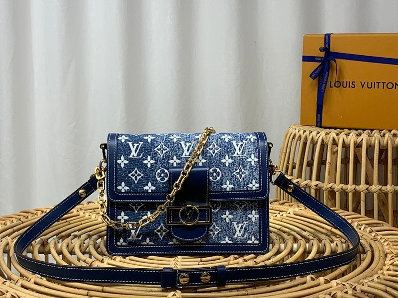Dragons Bags ln Luxury Bag --60743