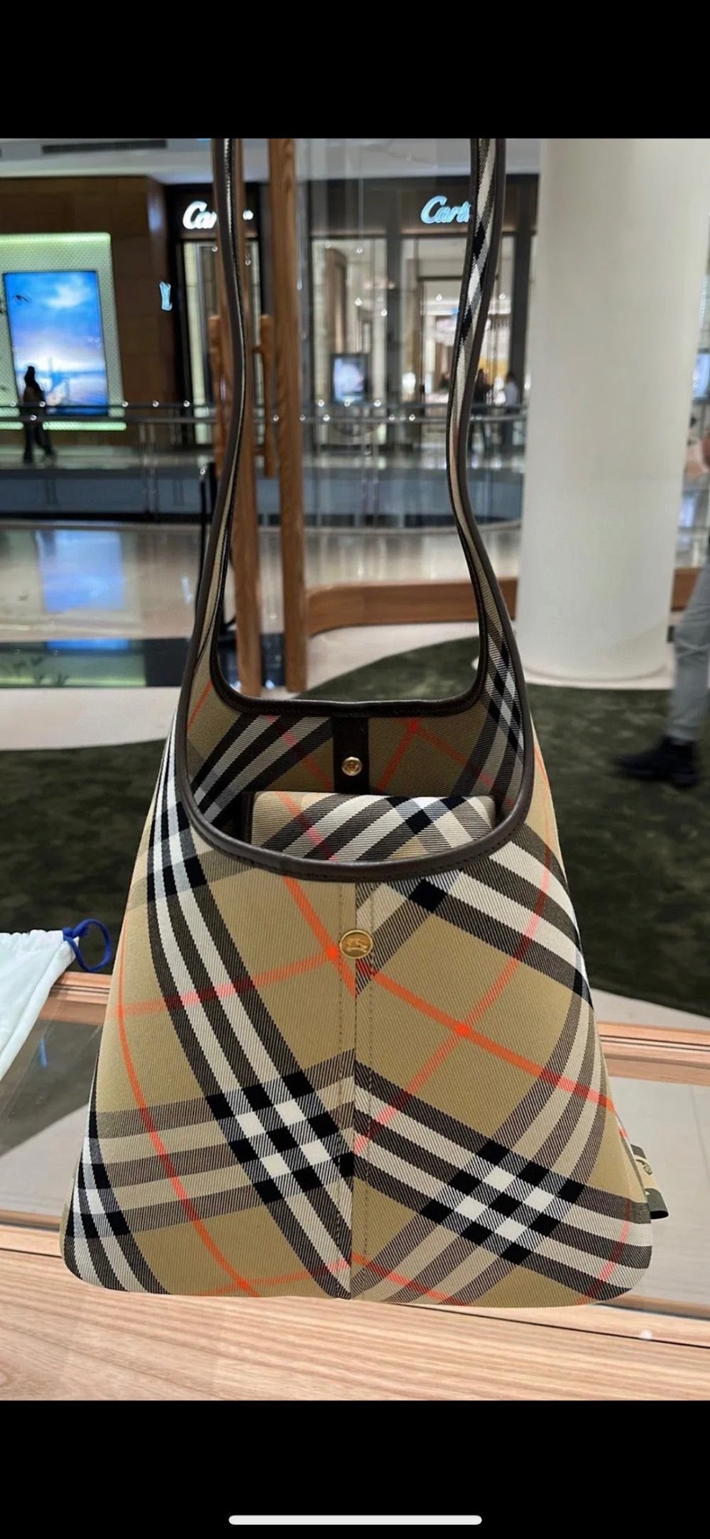 Dragons Bags Burberryn Luxury Bag --91813