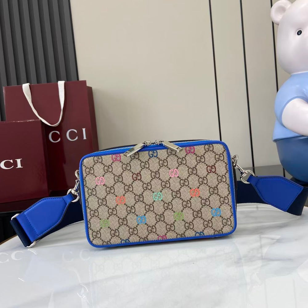 Dragons Bags Guccin Luxury Bag --94830