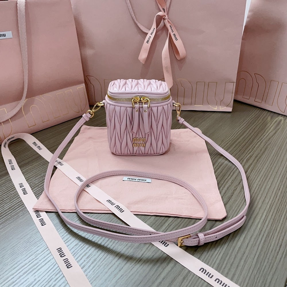 Dragons Bags Miun Miun Luxury Bag --123281