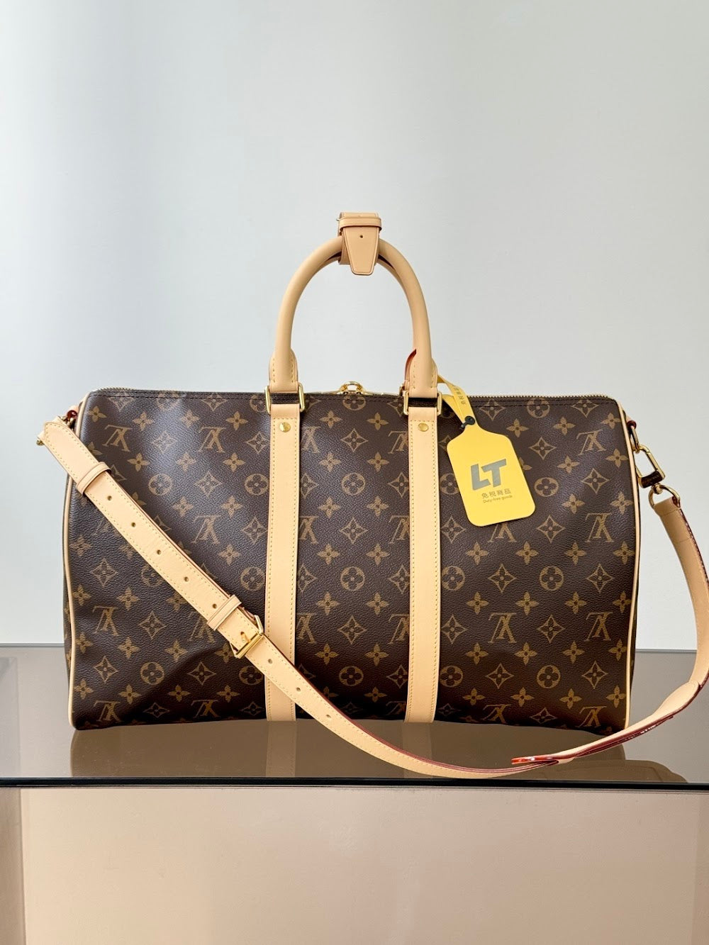 Dragons Bags ln Luxury Bag --96772