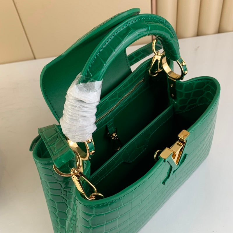 Dragons Bags ln Luxury Bag --60863