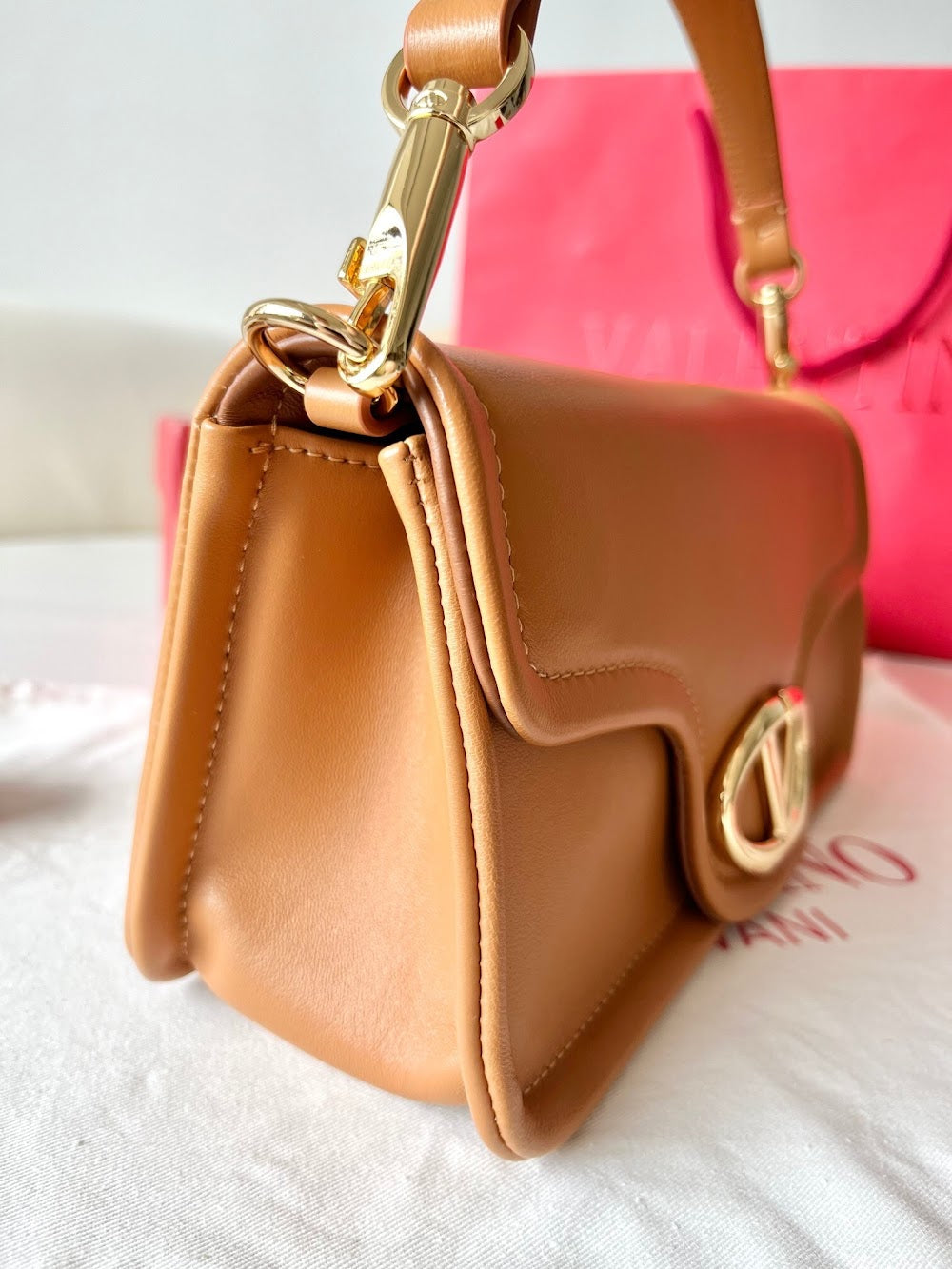 Dragons Bags valentine Luxury Bag --72960