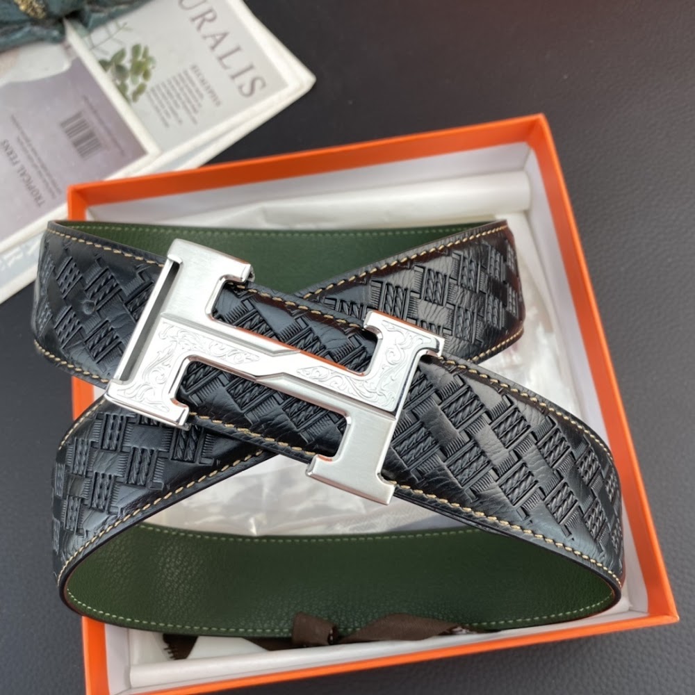 Dragons Bags Hermesn Luxury Belt --106089