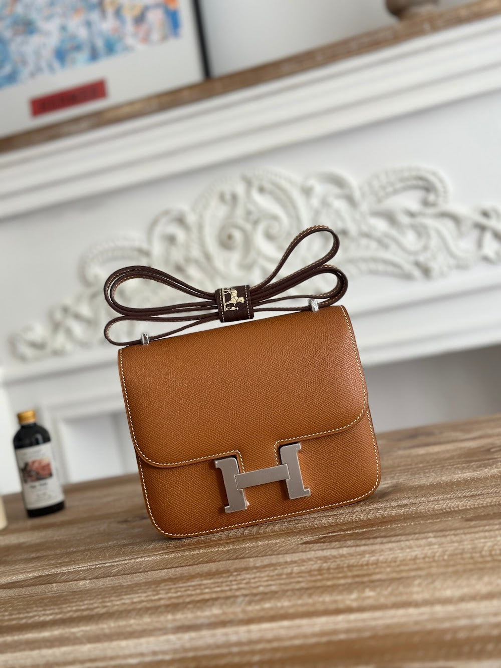 Dragons Bags Hermesn Luxury Bag --118965
