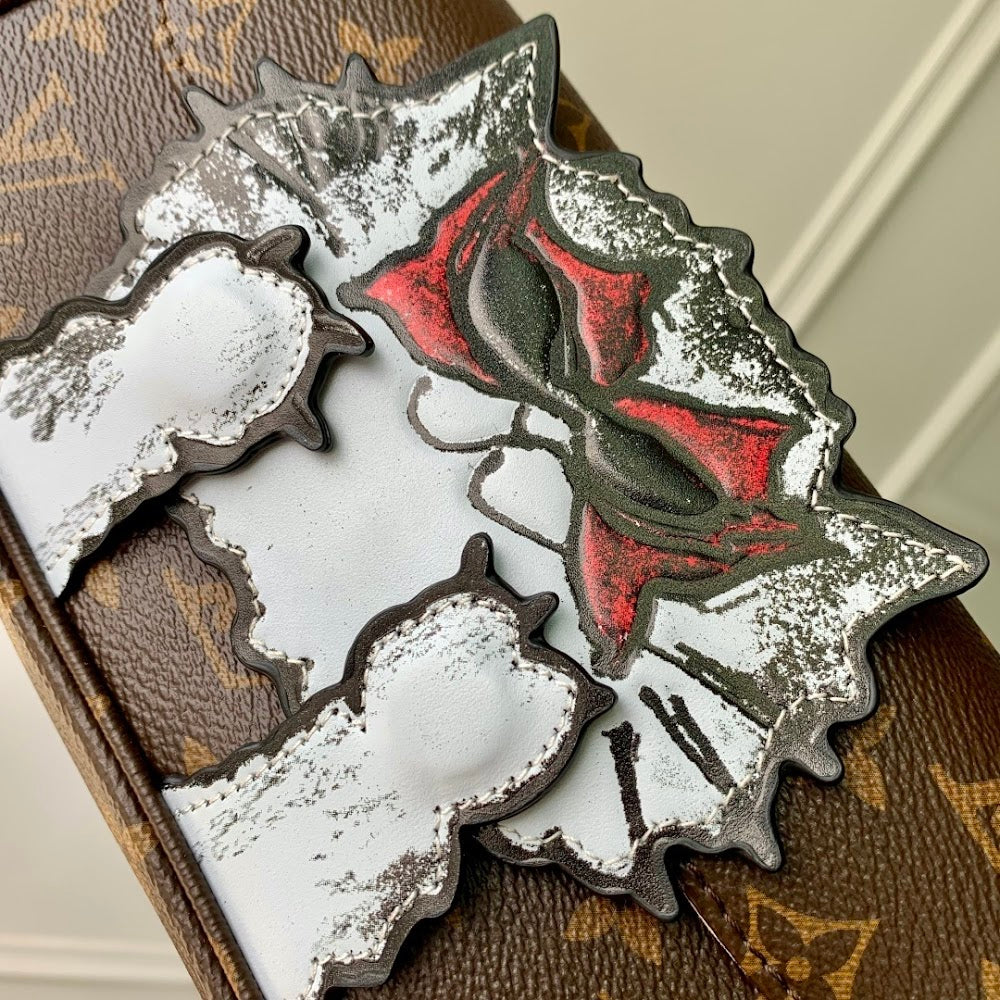 Dragons Bags ln Luxury Bag --97062