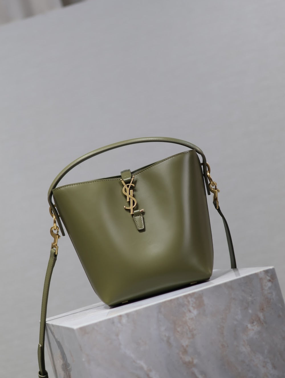 Dragons Bags YSLn Luxury Bag --119467