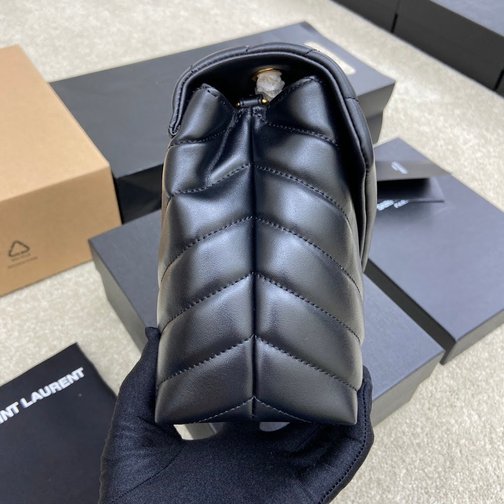 Dragons Bags YSLn Luxury Bag --120696