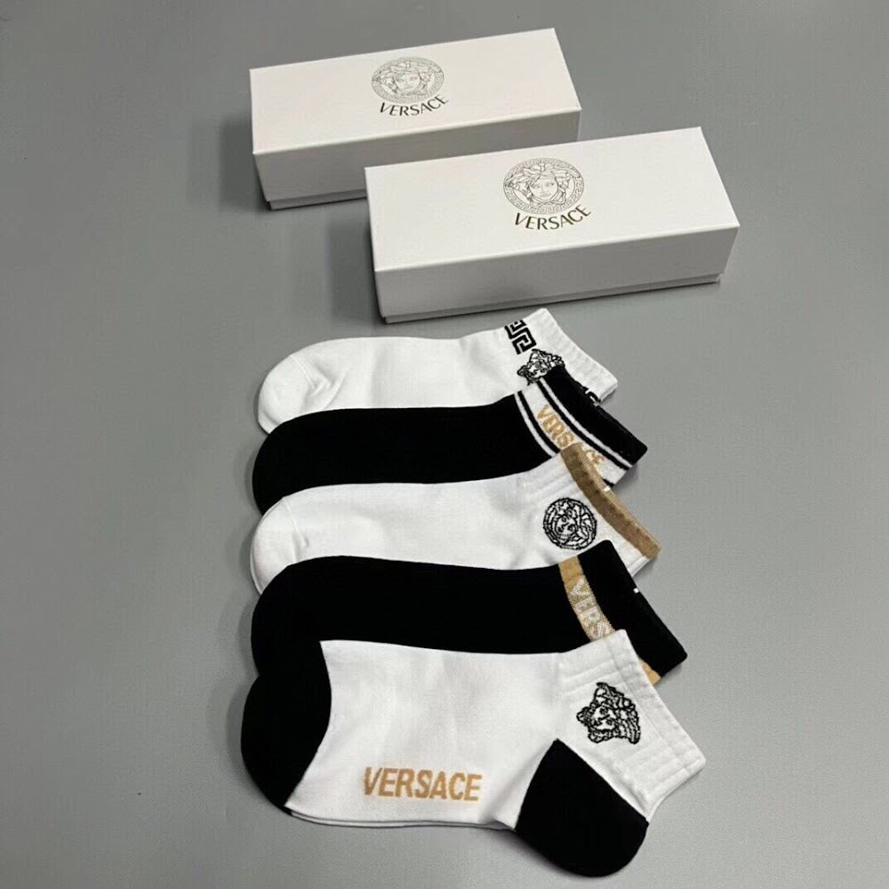 Dragons Bags Premium Luxury Socks --98383