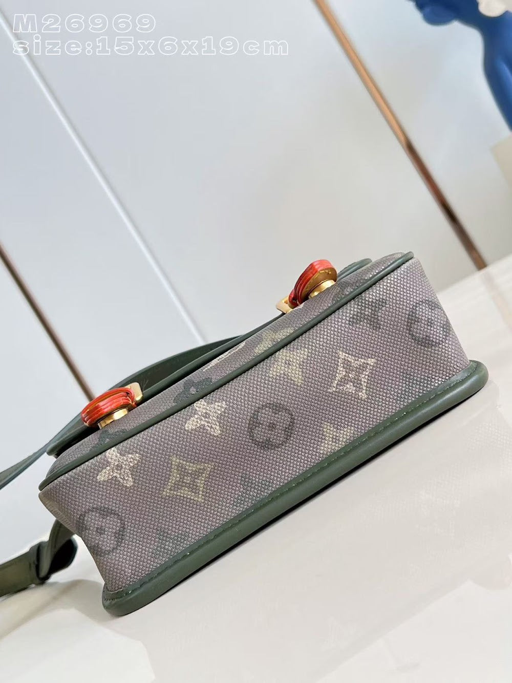 Dragons Bags ln Luxury Bag --96657