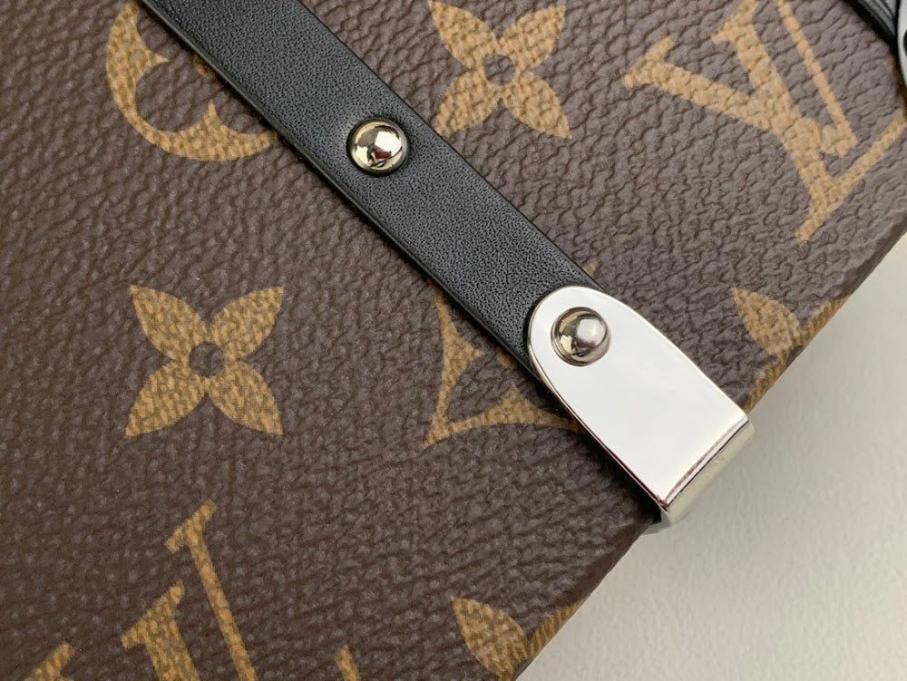 Dragons Bags ln Luxury Bag --61584