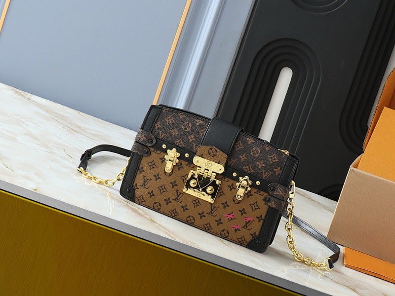Dragons Bags LVn Luxury Bag --80672