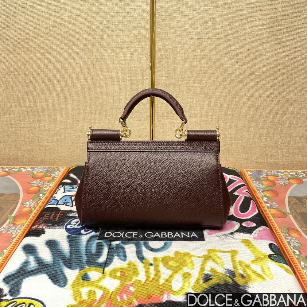 Dragons Bags DGn Luxury Bag --93614