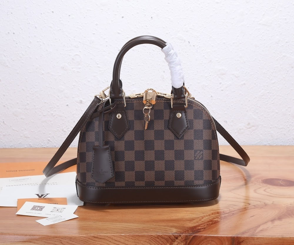 Dragons Bags ln Luxury Bag --97246