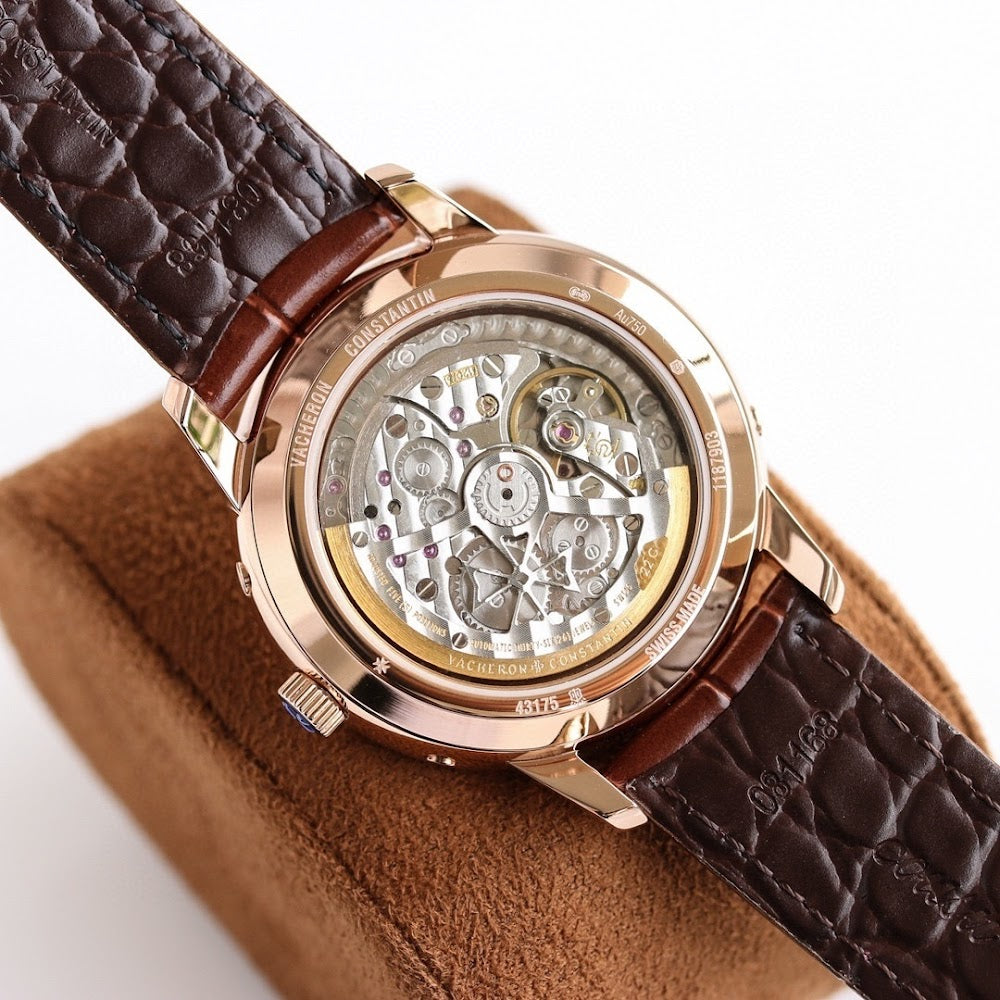 Dragons Bags Luxury Designer Watch --104321