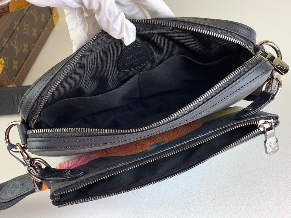 Dragons Bags ln Luxury Bag --61450