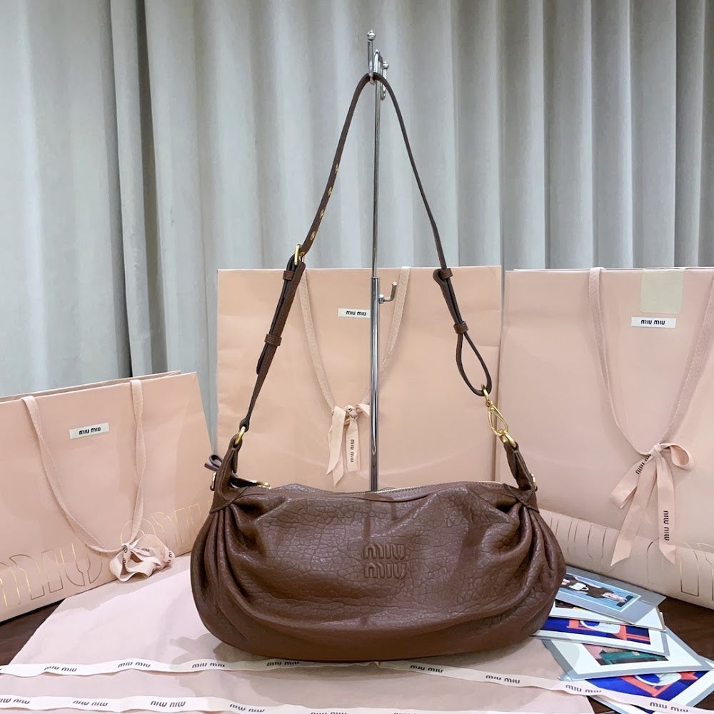 Dragons Bags Miun Miun Luxury Bag --122600