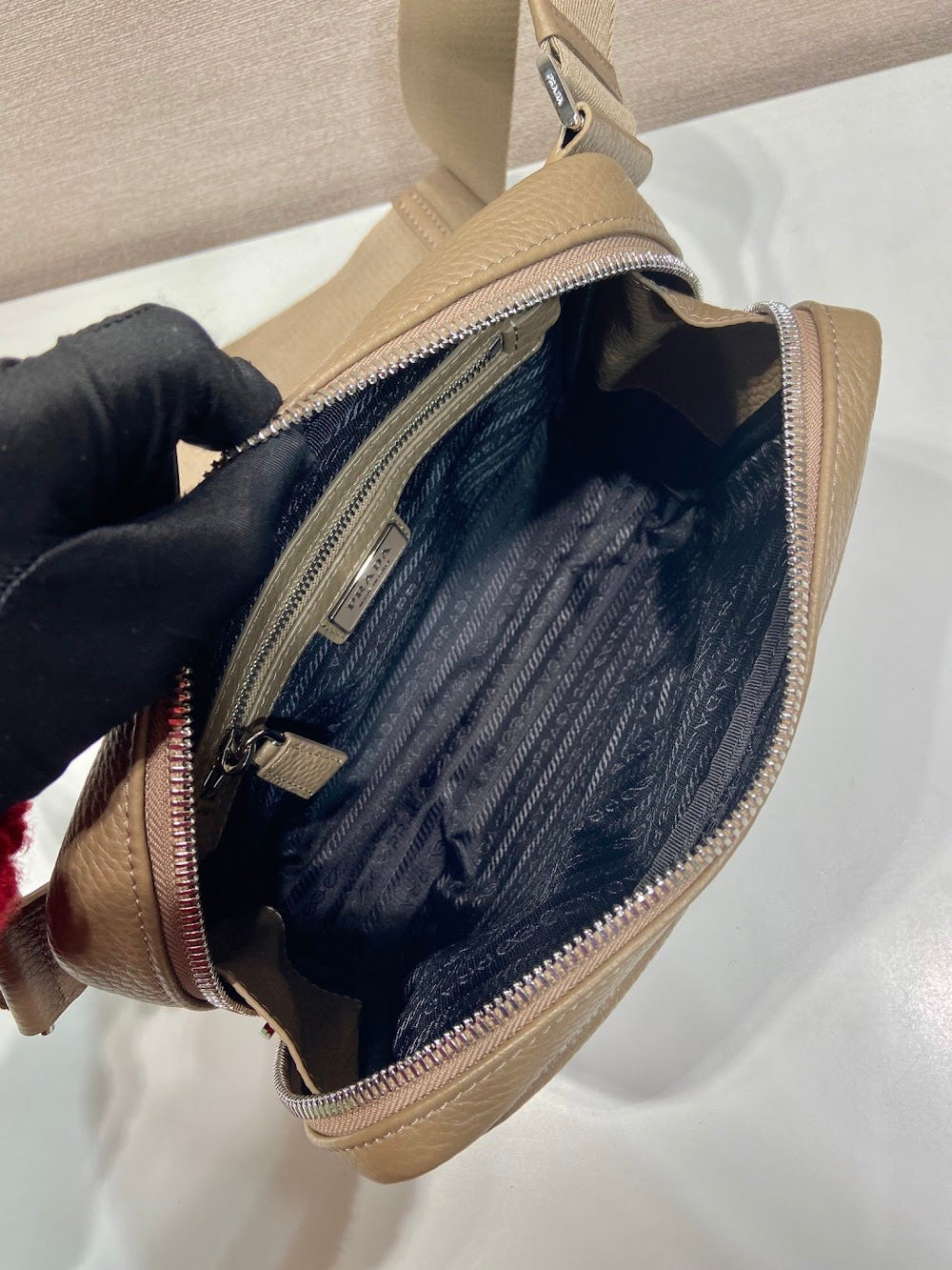Dragons Bags Prada Luxury Bag --54585