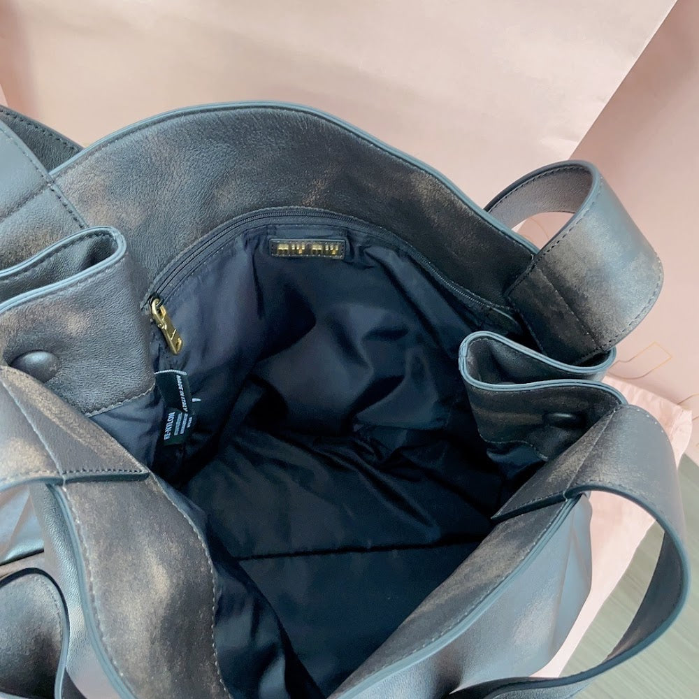 Dragons Bags Miun Miun Luxury Bag --122285