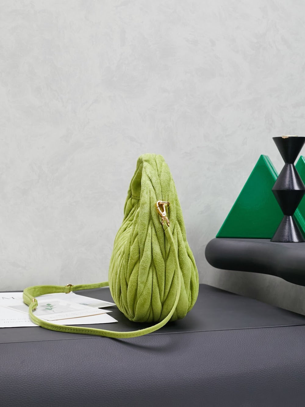 Dragons Bags Miun Miun Luxury Bag --123140