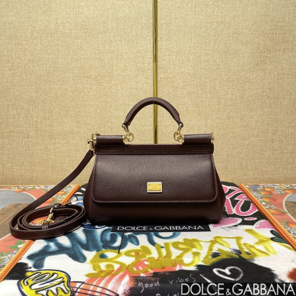 Dragons Bags DGn Luxury Bag --93614
