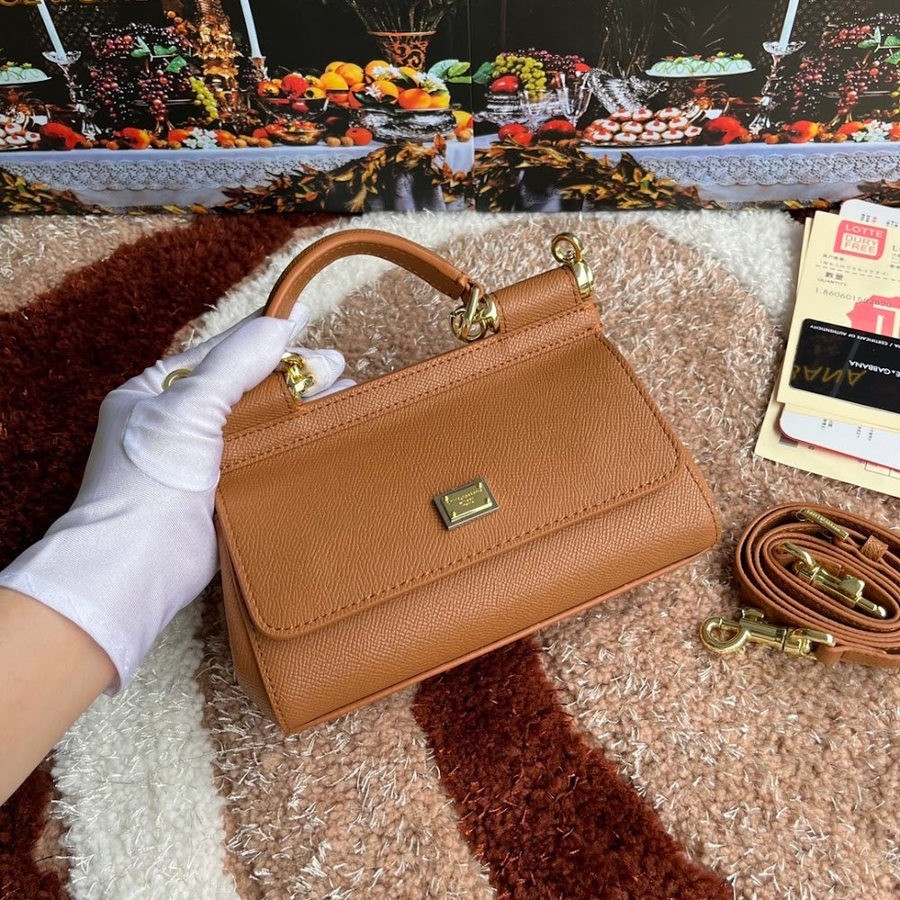 Dragons Bags DGn Luxury Bag --94039