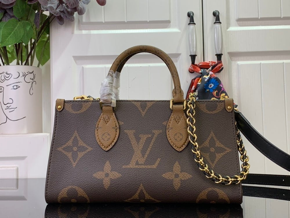 Dragons Bags ln Luxury Bag --97002