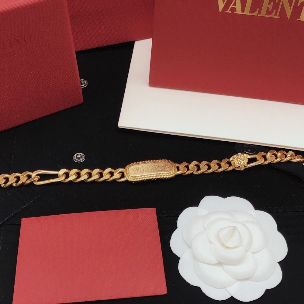 Dragons Bags Versace Luxury Jewelry --51401