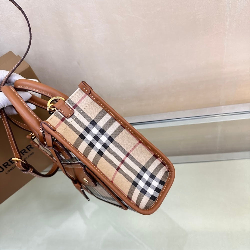 Dragons Bags Burberryn Luxury Bag --92558