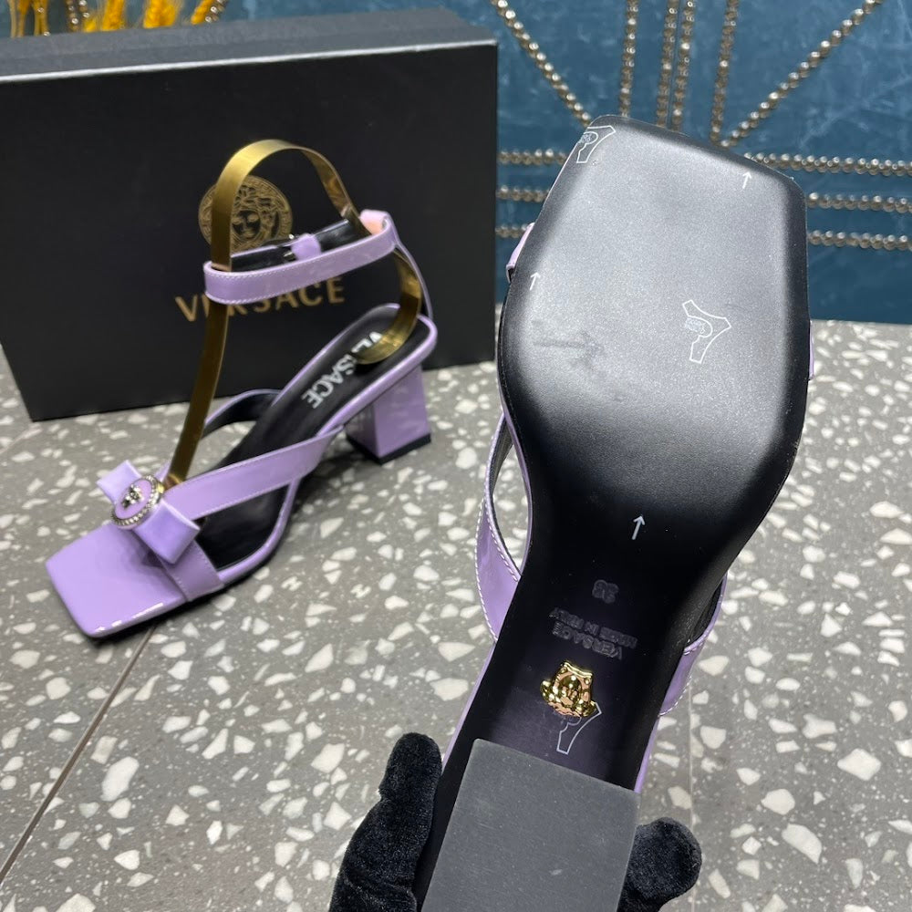 Dragons Bags Versace Luxury Heels --50937