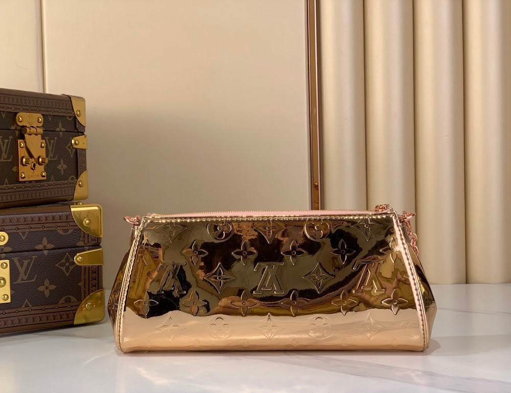 Dragons Bags ln Luxury Bag --96674