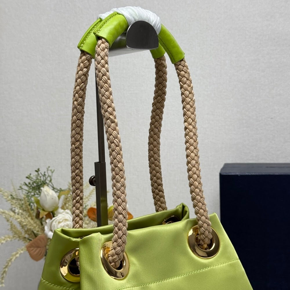 Dragons Bags Pradn Luxury Bag --101449