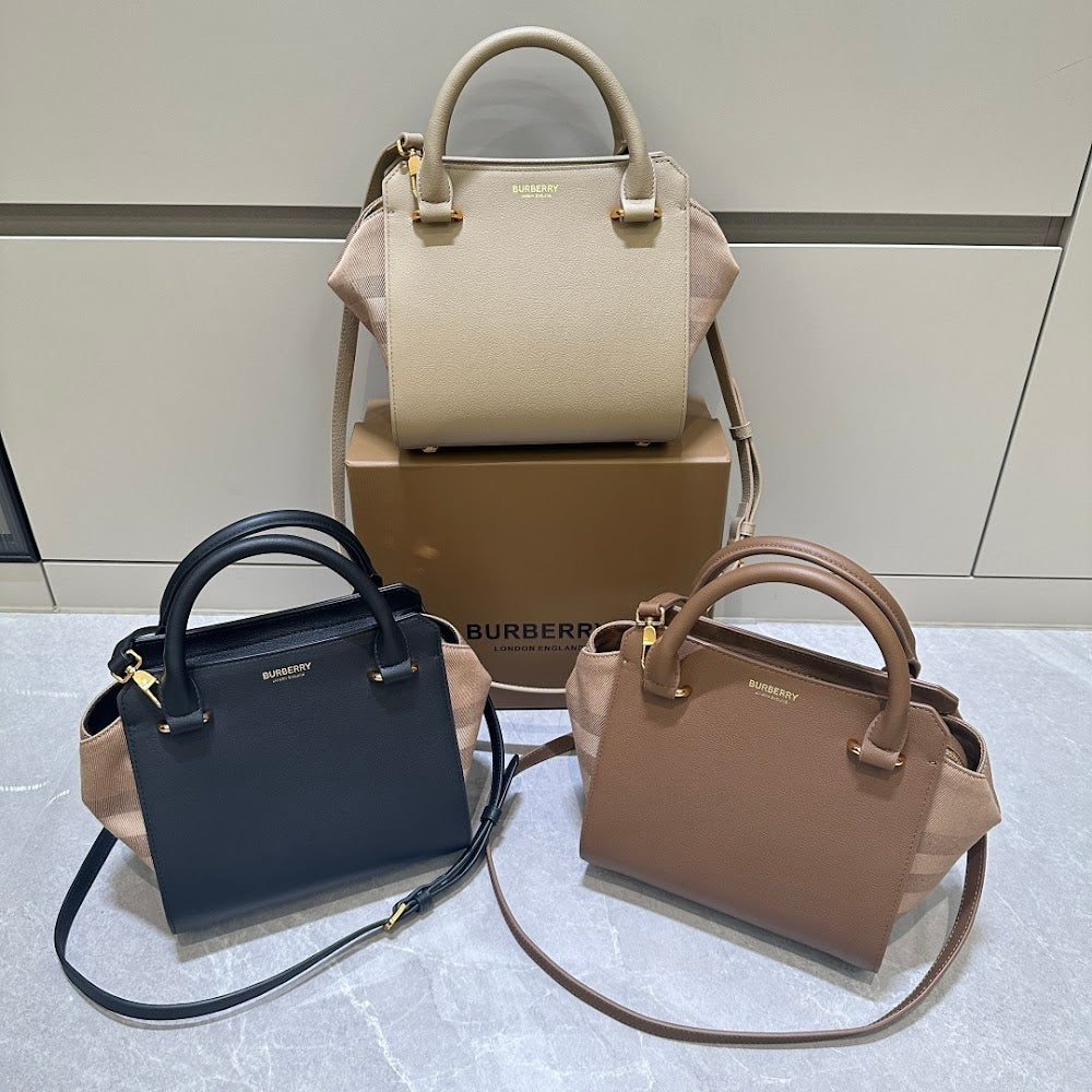 Dragons Bags Burberryn Luxury Bag --92048