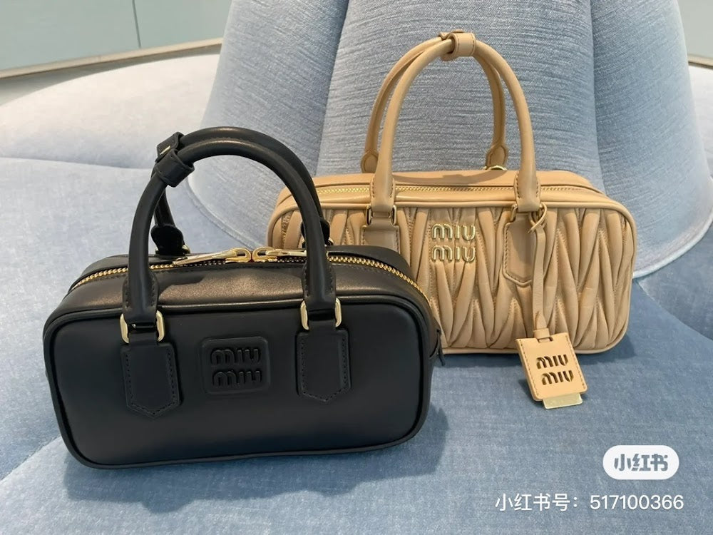 Dragons Bags Miun Miun Luxury Bag --122390