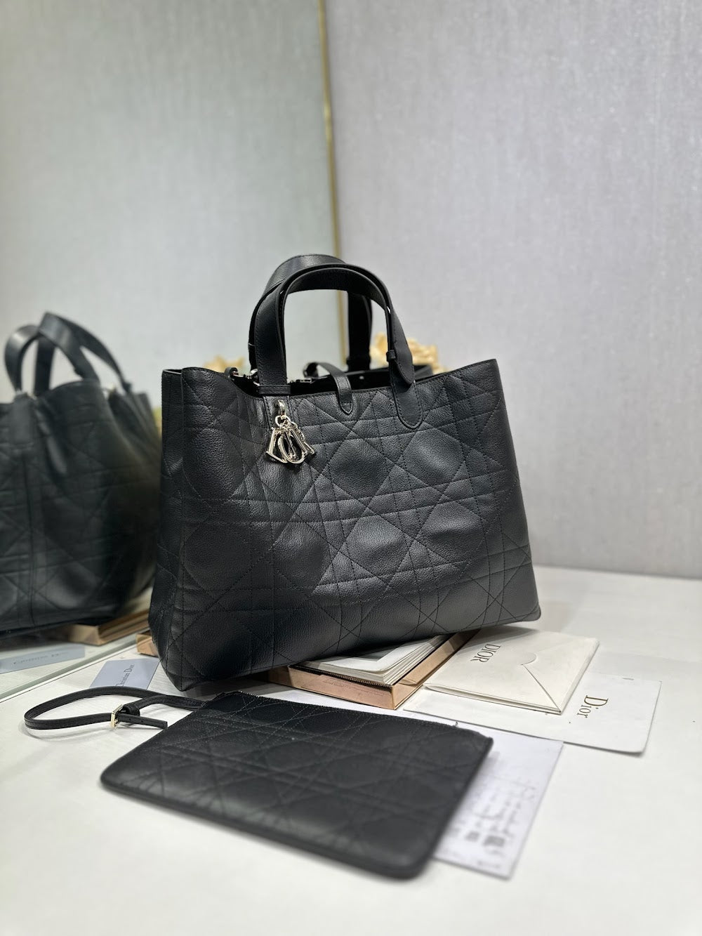 Dragons BagsDiorn Luxury Bag --116134