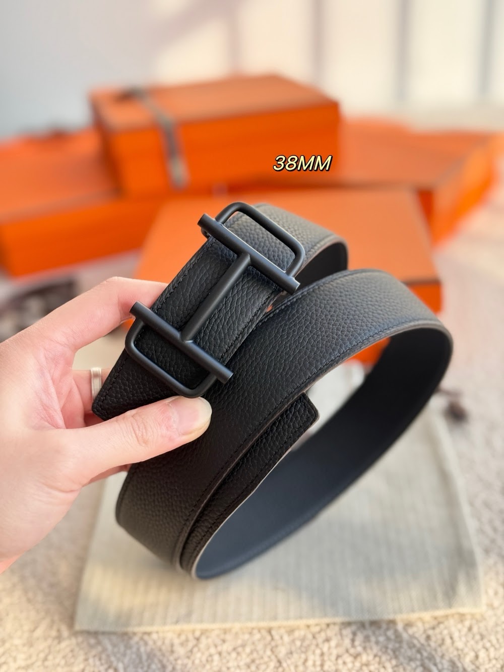 Dragons Bags Hermesn Luxury Belt --106250
