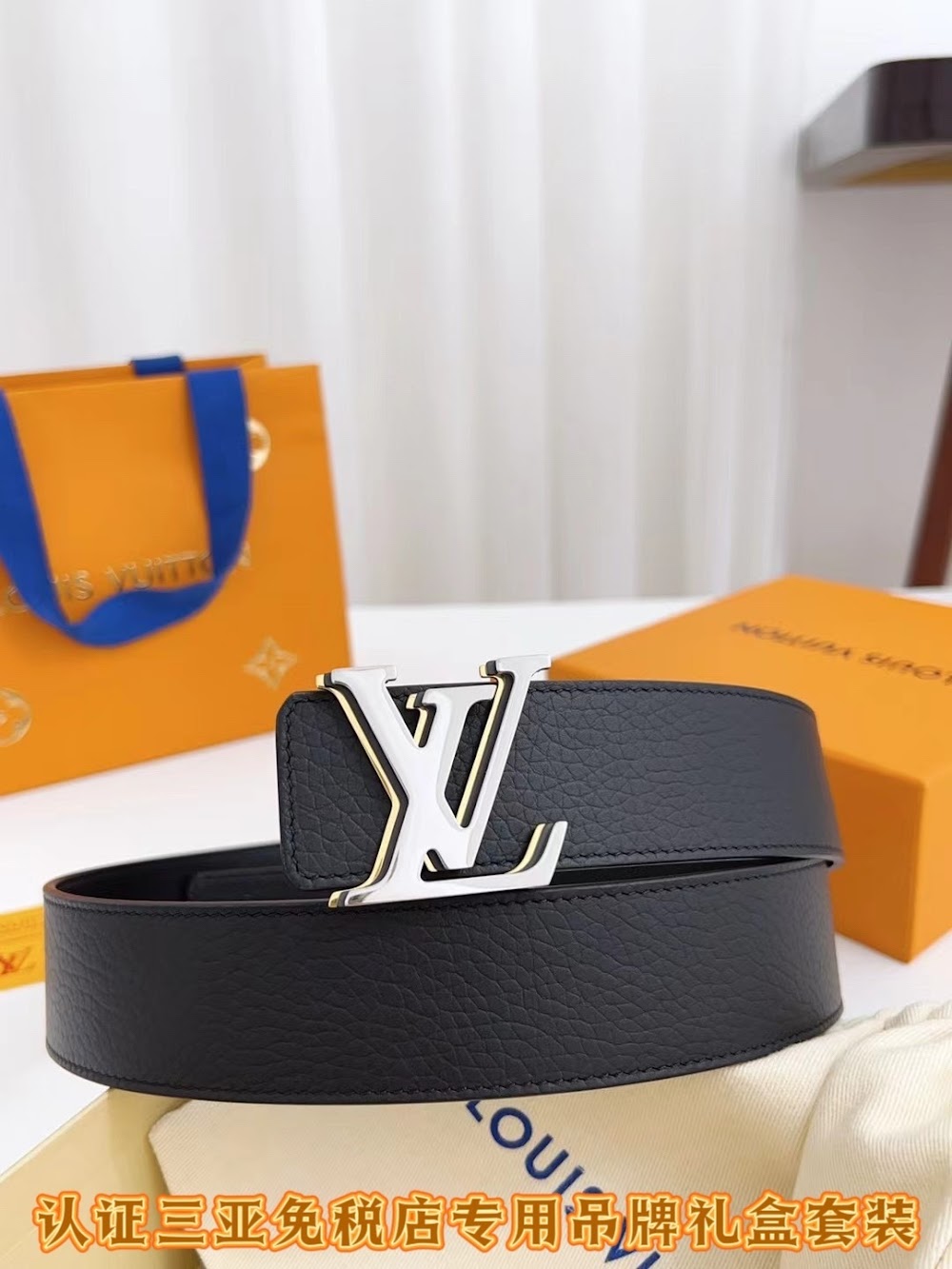 Dragons Bags ln Luxury Belt --100910
