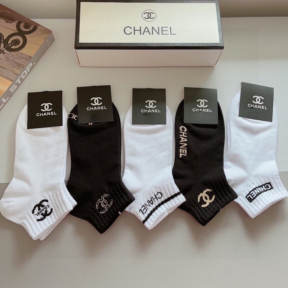Dragons Bags Premium Luxury Socks --98092